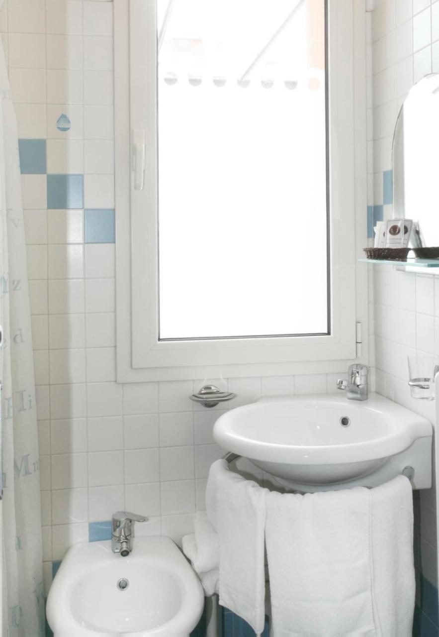 Standard Dreibettzimmer